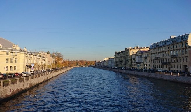 Гороховая улица (для заказных групп) – пешеходные экскурсии для заказных групп от 290 рублей