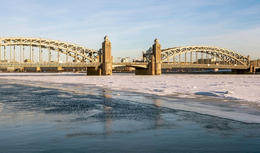 Мост Большеохтинский – Сборные экскурсии, мастер-классы, квесты для школьников в Санкт-Петербурге от 500 рублей Мост Большеохтинский – Сборные экскурсии, мастер-классы, квесты для школьников в Санкт-Петербурге от 500 рублей