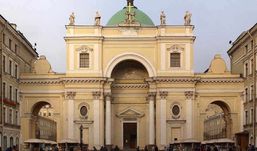 Город всех религий (для заказных групп) – экскурсии для организованных групп от 1020 руб.