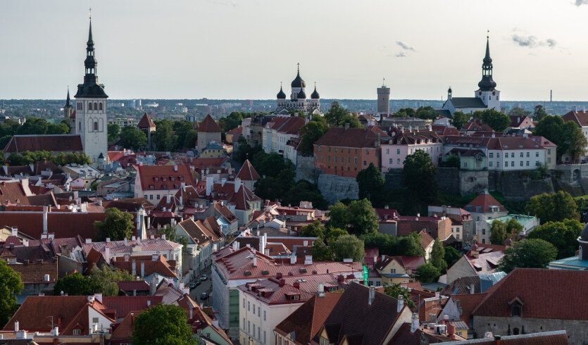 Эстония-Швеция-Финляндия – туры в Финляндию, Скандинавию, Прибалтику