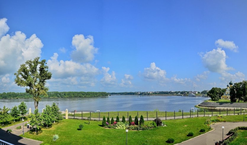 Русь святая (из Москвы) — туры по Золотому Кольцу от 7250 рублей