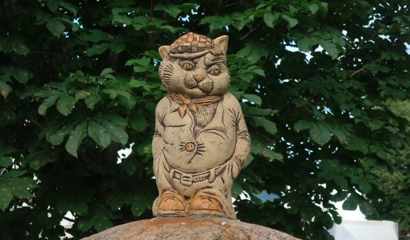 Промышленный пояс южнее Обводного — автобусные тематические экскурсии от 1100 рублей