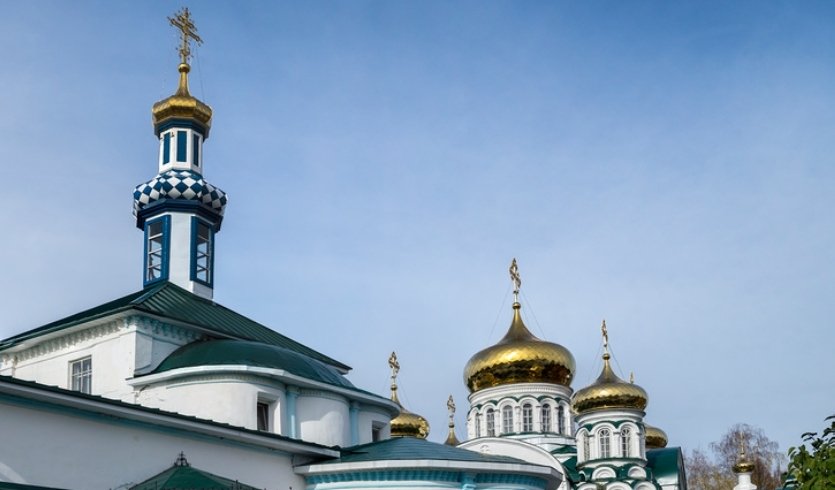 Жемчужины Поволжья: Казань – Чебоксары — фото №5 — Фотобанк Лори / Владимир Макеев Жемчужины Поволжья: Казань – Чебоксары — экскурсия по расписанию от 17150 рублей