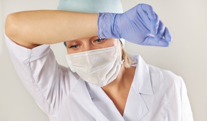  Женщина-врач: новое слово в медицине (Музей Первого медицинского университета) — авторские экскурсии от 450 рублей 