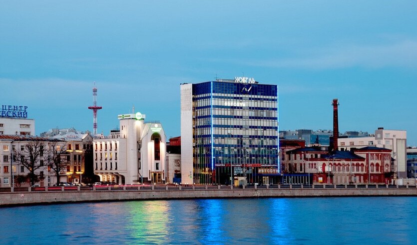 Нобели в Петербурге (экскурсия для заказных групп) – автобусные экскурсии для организованных групп от 500 рублей