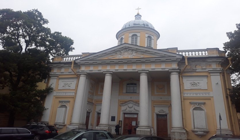 Город всех религий (для заказных групп) – экскурсии для организованных групп от 1020 руб.