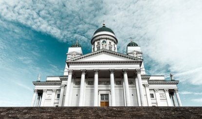 Финляндия-Швеция, 3 дня (Линия Хельсинки) – туры в Финляндию, Скандинавию, Прибалтику