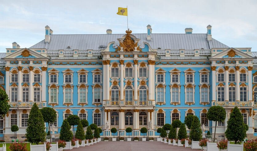 Выпускной праздник в Царском селе — Выпускные вечера для 11 класса от 6150 рублей Выпускной праздник в Царском селе — Выпускные вечера для 11 класса от 6150 рублей