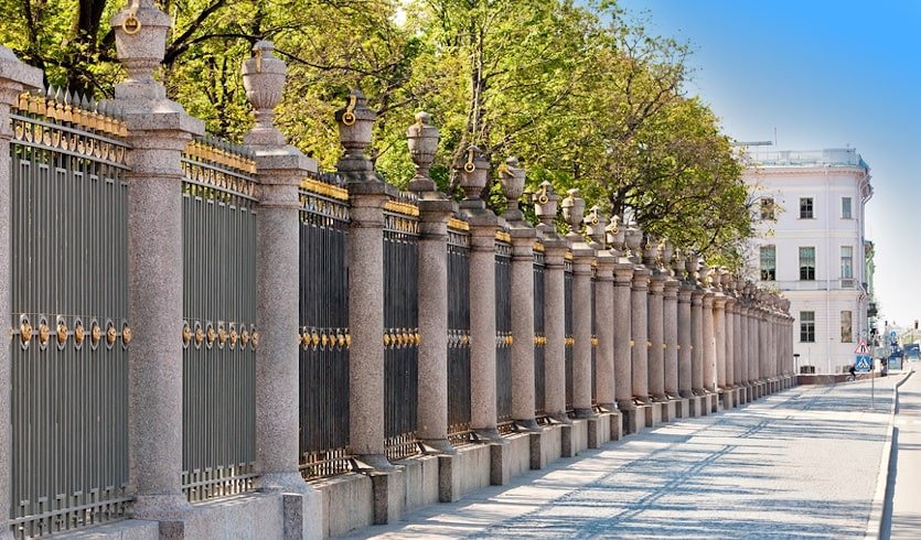 Тур в Санкт-Петербург с обзорной экскурсией — фото № 5 — Фотобанк Лори / Куликов Константин Тур в Санкт-Петербург с обзорной экскурсией — индивидуальные туры в Петербург от 3100 руб.