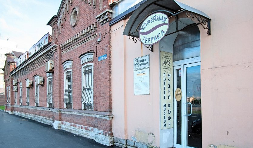 От трактира до ресторана: Об истории развития ресторанного дела в Петербурге — автобусная экскурсия