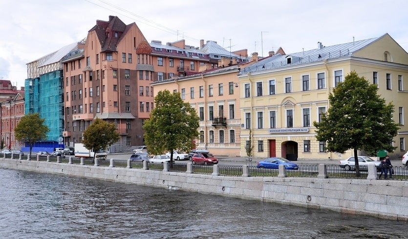 Среди ледяного, среди беспощадного света (Лермонтов в Петербурге): для заказных групп – пешеходные экскурсии для заказных групп от 290 рублей
