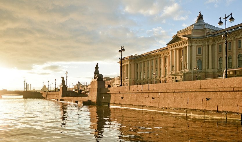 Петровский Петербург (для школьных групп) — Экскурсии и программы для детей от 240 рублей