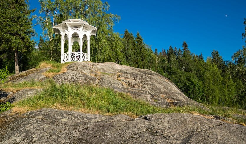 Новая Карелия: Город викингов – туры для школьников