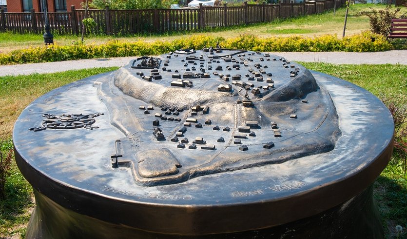 Сказки старого Булака (Казань) – туры для школьников от 7710 рублей 