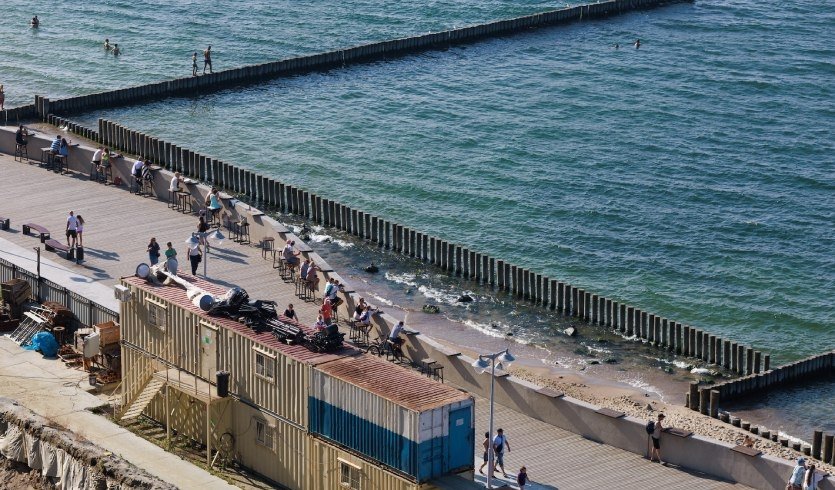 Калининград — Туры и круизы из Петербурга от 20000 рублей