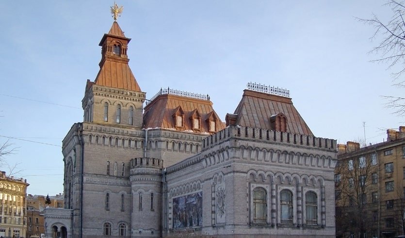 Жизнь генералиссимуса А. В. Суворова и Русская армия XVIII века (для заказных групп) – интерьерные экскурсии