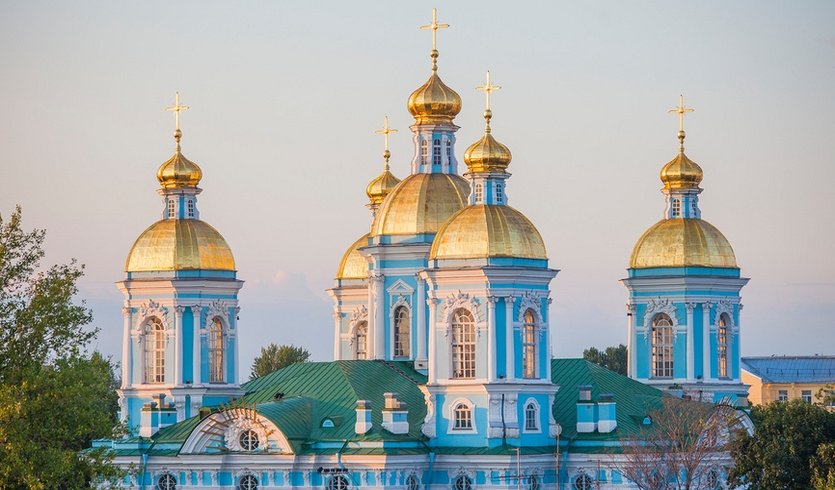 Как рос Санкт-Петербург: Коломна и Нарвская часть (для заказных групп) – пешеходные экскурсии для заказных групп от 320 рублей