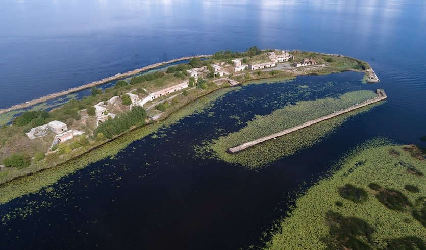 Город без наводнений (для заказных групп) — Экскурсии для организованных групп от 465 рублей