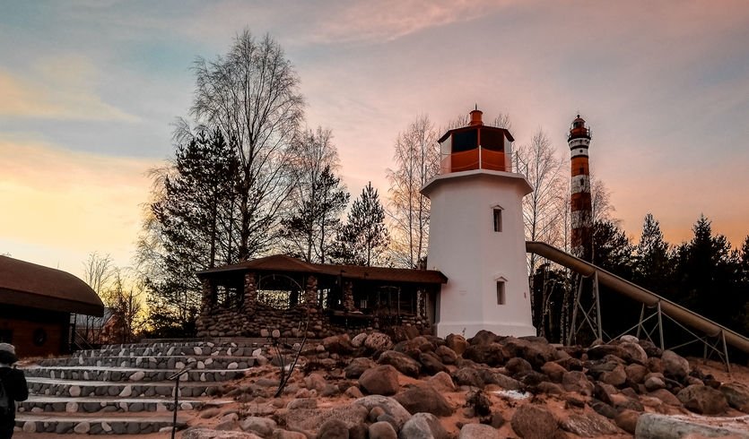 Битва за Ленинград: Дорога Жизни, Дорога Победы (для школьных групп) — экскурсии и программы для детей от 1410 рублей