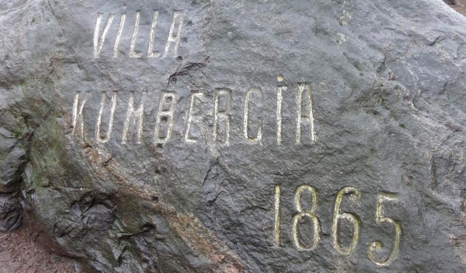 Жилой дом (на месте бывшей дачи И. А. Кумберга) – пешеходные экскурсии от 1100 рублей