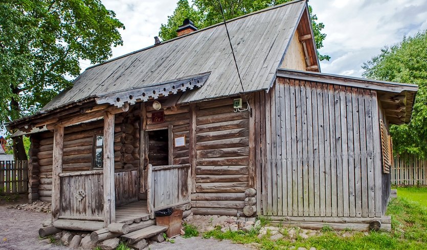 По Пушкинским местам Ленинградской области: Суйда, Выра, Кобрино (для заказных групп) — Экскурсии для организованных групп от 2150 рублей