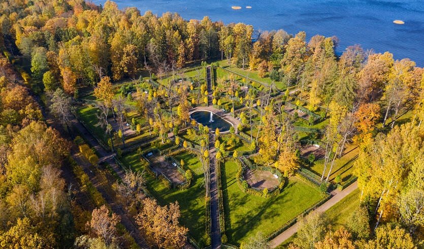 Екатерина молодая. Путь к престолу – автобусные экскурсии для организованных групп 