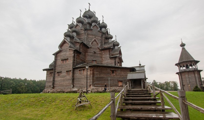 Отроги Колтушских высот (Всеволожский район Ленинградской области) (для групп) – автобусные экскурсии для организованных групп от 1750 рублей