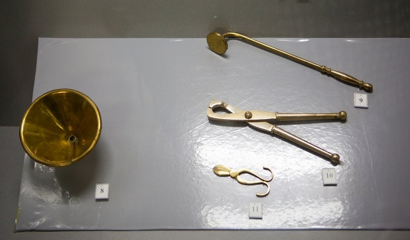 Старинные медицинские инструменты – Экскурсии в музеи и общественные учреждения от 465 рублей