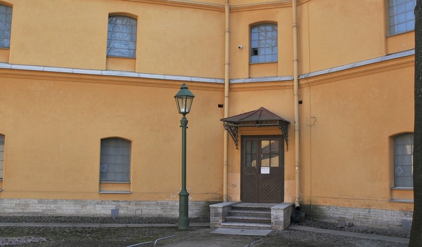 Город у эшафота. За что и как казнили в Петербурге — автобусная экскурсия