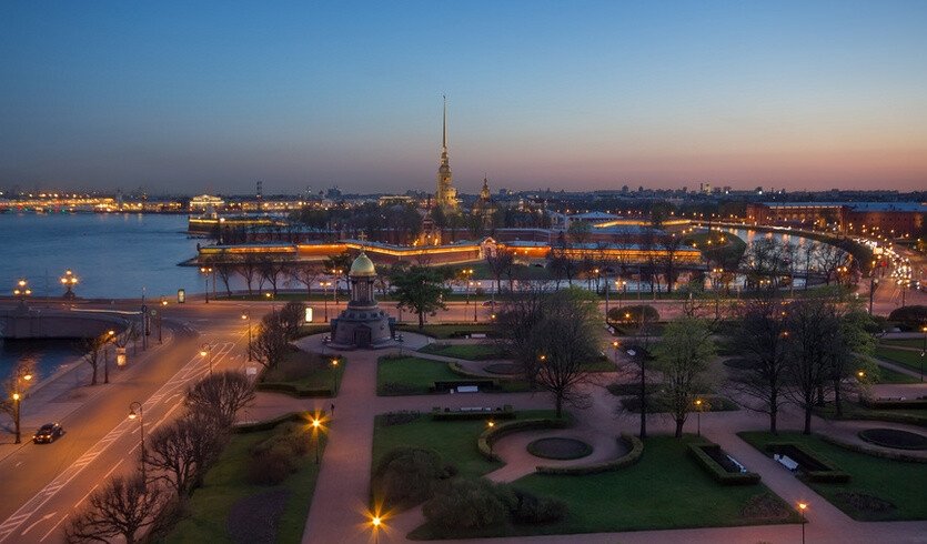 Город у эшафота. За что и как казнили в Петербурге – автобусные экскурсии для организованных групп от 500 рублей