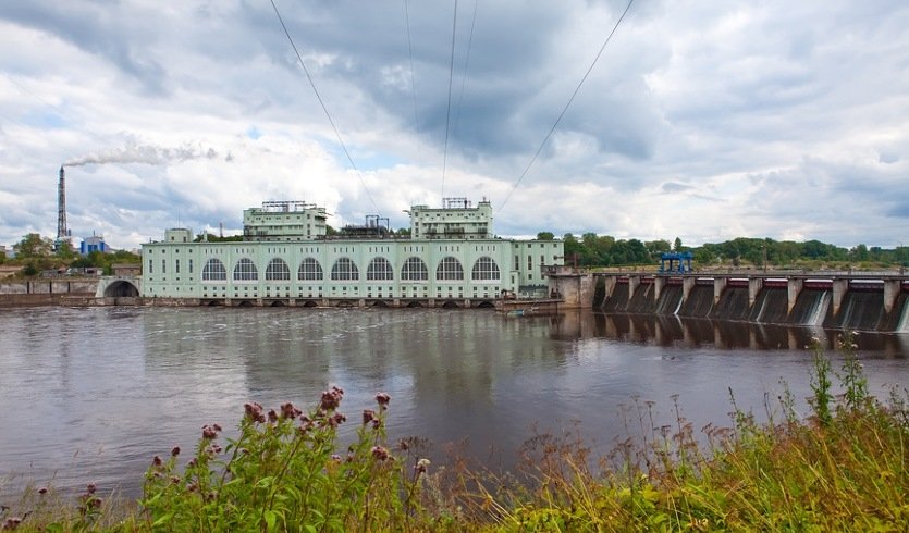 Волхов-Колчаново (с посещением Волховской ГЭС) – загородные экскурсии