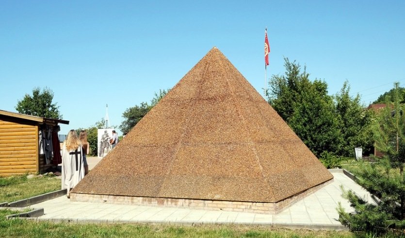 В Тридевятом Царстве (май-октябрь) — экскурсия по расписанию от 18000 рублей