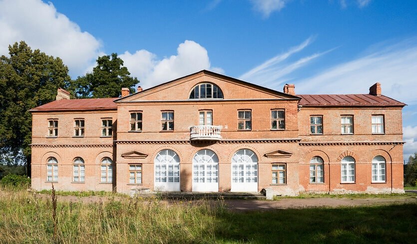 Истории и тайны петербургских предместий — Автобусные загородные