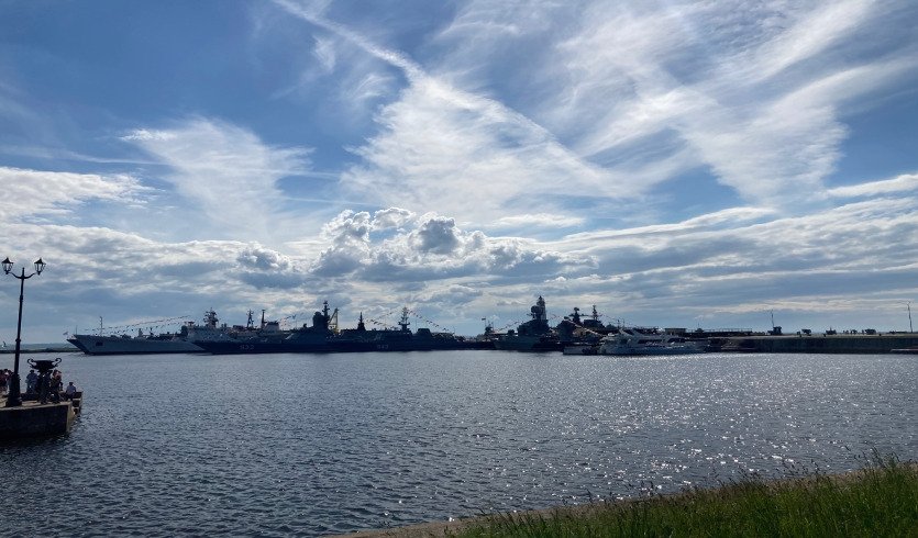 Ораниенбаум и Кронштадт (для заказных групп) – экскурсии для организованных групп от 1250 рублей