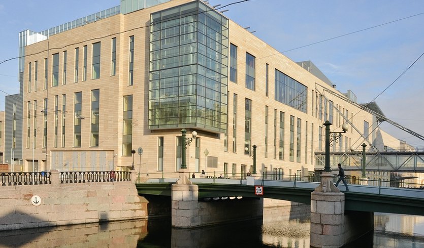 Театральный Петербург — Экскурсии для организованных групп от 450 рублей