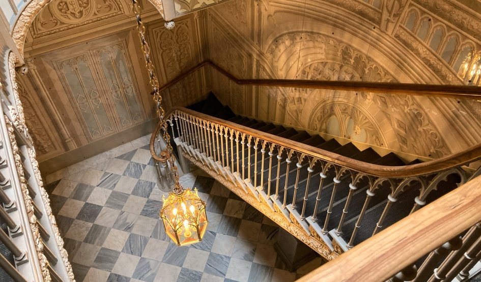 Александрия – императорская резиденция четырёх поколений династии Романовых — фото № 2 — Прогулки  Александрия – императорская резиденция четырёх поколений династии Романовых — Автобусные экскурсии