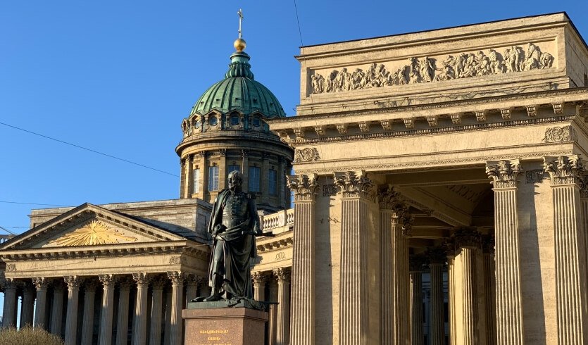 Великие Анны великого города (для заказных групп) – автобусные экскурсии для организованных групп от 500 рублей