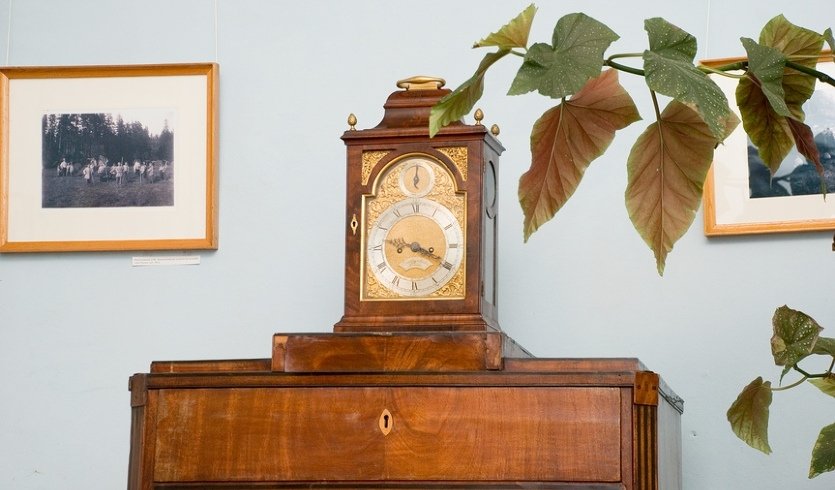 По окрестностям Извары (с посещением дома-музея Рериха) – фото №4 – Фотобанк Лори / Александр Щепин По окрестностям Извары (с посещением дома-музея Рериха) – загородные экскурсии от 1600 рублей