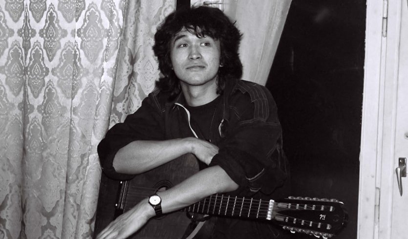 Виктор Цой – интерьерные экскурсии от 1750 рублей