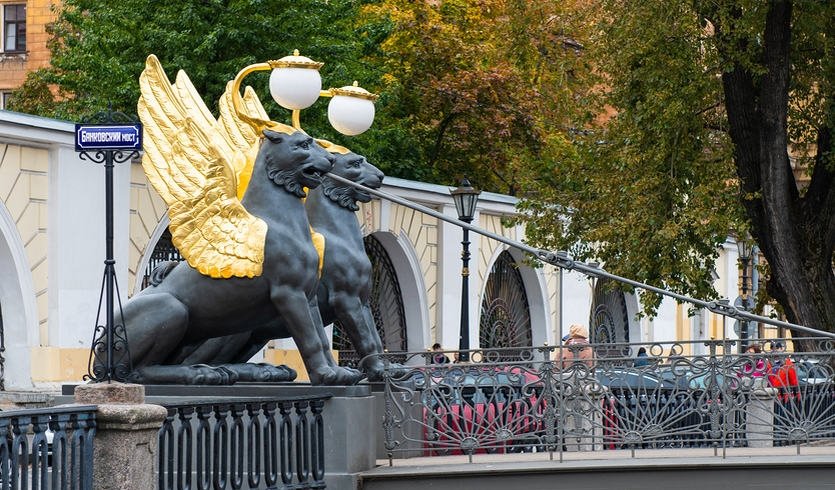 По местам исполнения желаний (автобусная экскурсия) — автобусная экскурсия