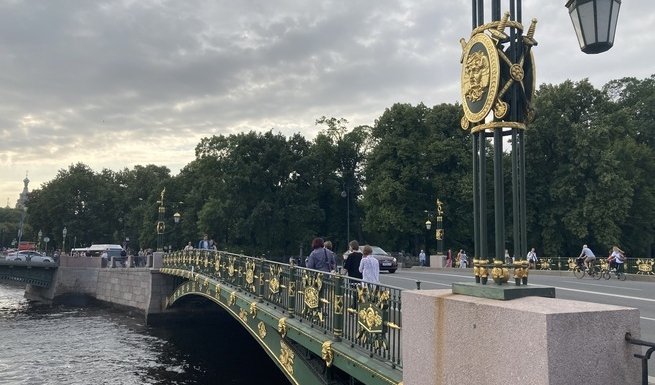 Петербург Евгения Онегина (для заказных групп) – пешеходные экскурсии для заказных групп от 290 рублей