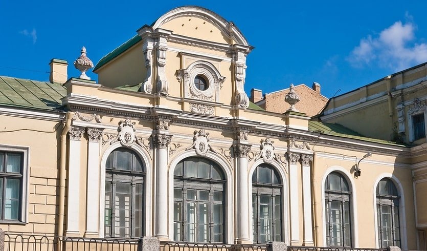 Соляной городок – пешеходные экскурсии для заказных групп от 290 рублей