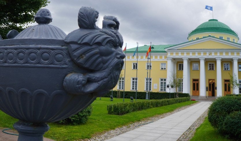 Великие княгини на службе России (для заказных групп) – автобусные экскурсии для организованных групп от 550 рублей