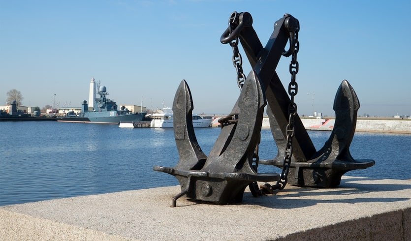 Петербург – военно-морская столица — фото № 1 — Фотобанк Лори / Виктор Карасев Петербург – военно-морская столица — индивидуальные туры в Петербург от 5000 руб.