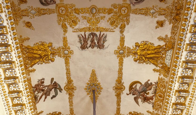 Русский музей. Русское народное искусство XVII-XXI веков — Музеи