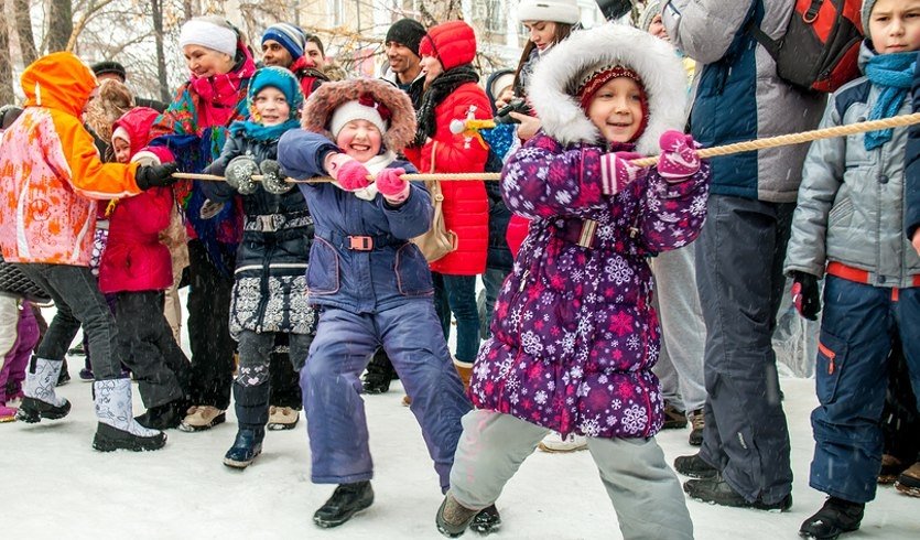 Масленица в музее-усадьбе «Приютино» (для школьных групп) — Экскурсии для школьников в Санкт-Петербурге под заказ от 2010 рублей