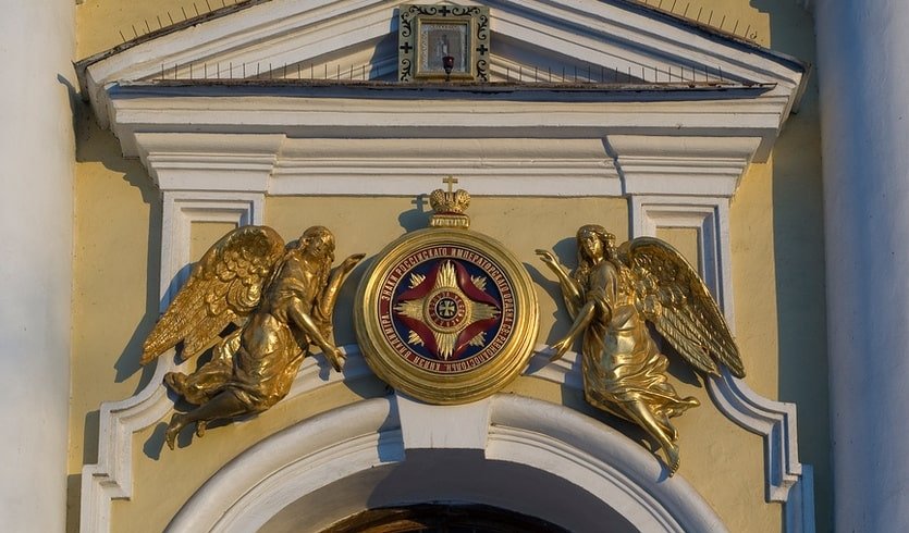 Тучков буян – пешеходные экскурсии для заказных групп от 315 рублей