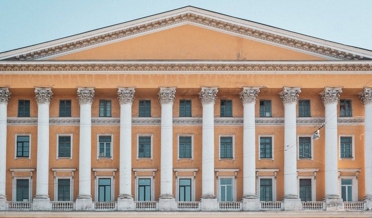 «Романы, рождённые Петербургом»: пешеходная экскурсия – Пешеходные экскурсии от 530 рублей