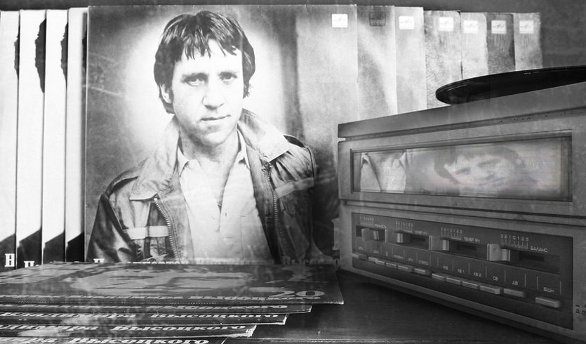 Встречи в Бродячей собаке: Владимир Высоцкий - штрихи к портрету – автобусные экскурсии для организованных групп 