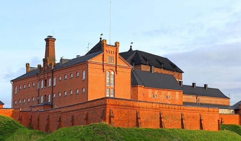 Отдых строгого режима – туры в Финляндию